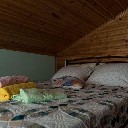 Zak Apartments Keramoti  Eksteriør billede